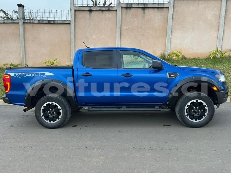 Big with watermark ford ranger ivory coast aboisso 67566