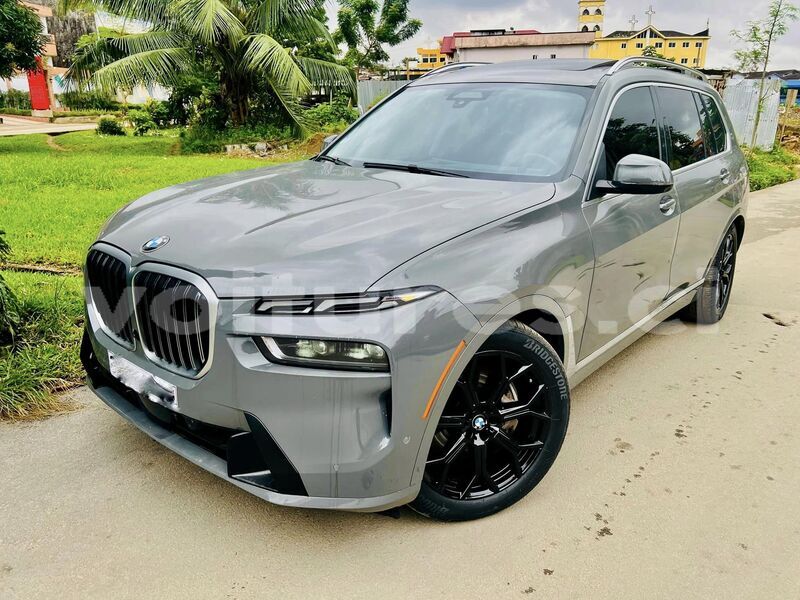 Big with watermark bmw x7 ivory coast aboisso 67567