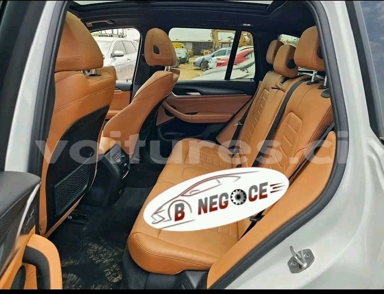 Big with watermark bmw x3 ivory coast aboisso 67572