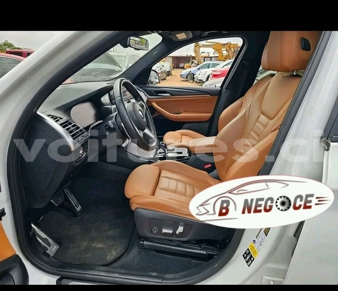 Big with watermark bmw x3 ivory coast aboisso 67572