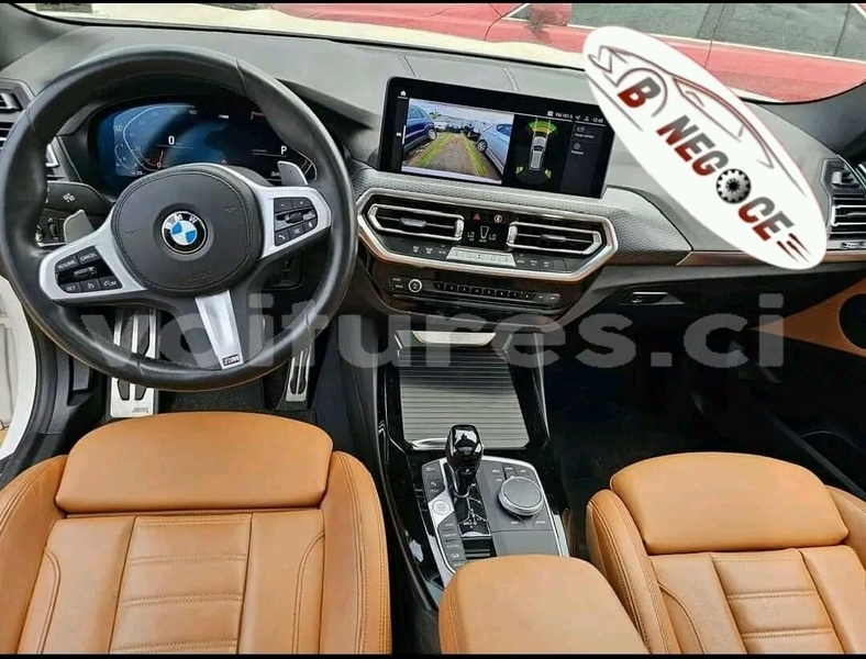 Big with watermark bmw x3 ivory coast aboisso 67572