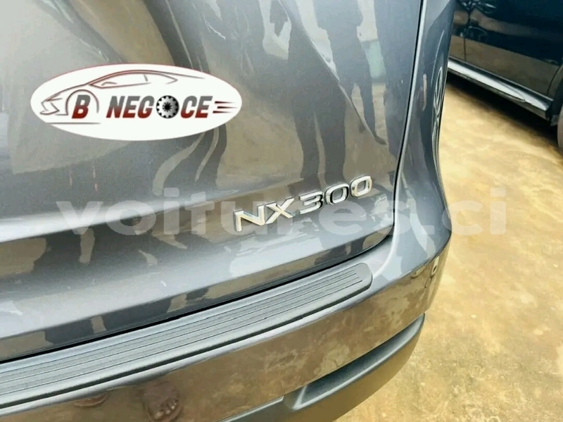 Big with watermark lexus nx ivory coast aboisso 67575