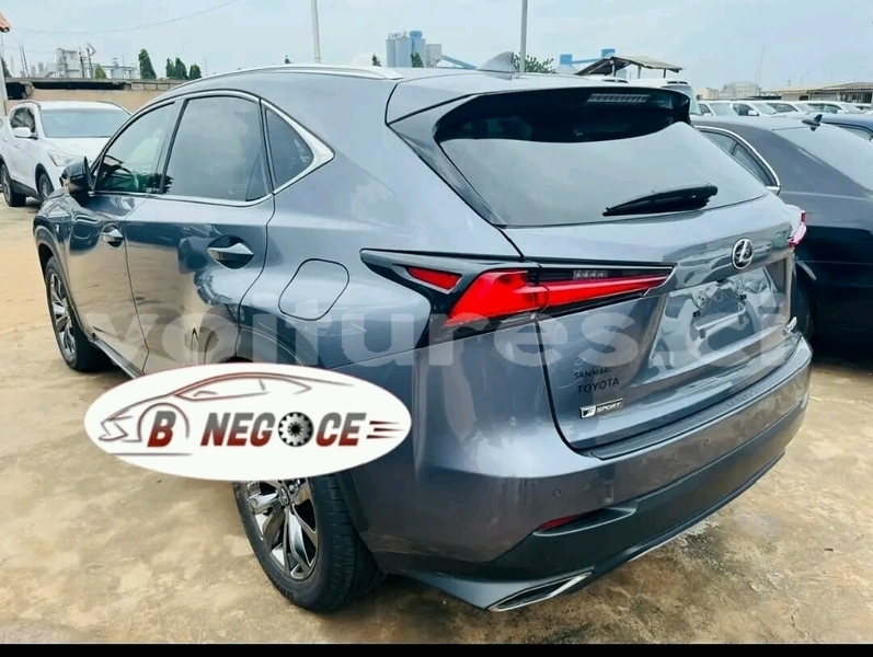 Big with watermark lexus nx ivory coast aboisso 67575