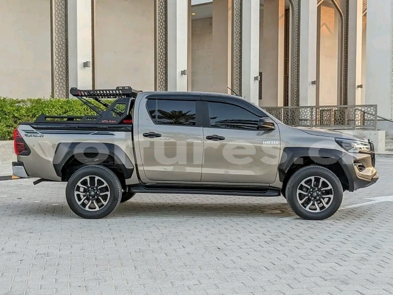 Big with watermark toyota hilux ivory coast aboisso 67576