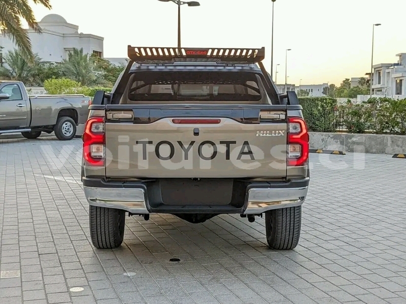 Big with watermark toyota hilux ivory coast aboisso 67576