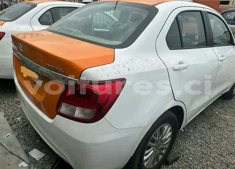 Big with watermark suzuki dzire ivory coast aboisso 67578