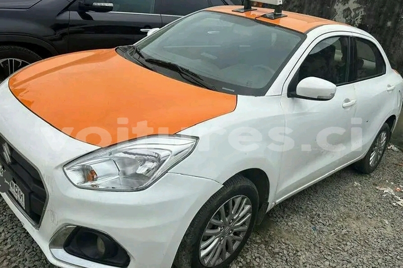 Big with watermark suzuki dzire ivory coast aboisso 67578