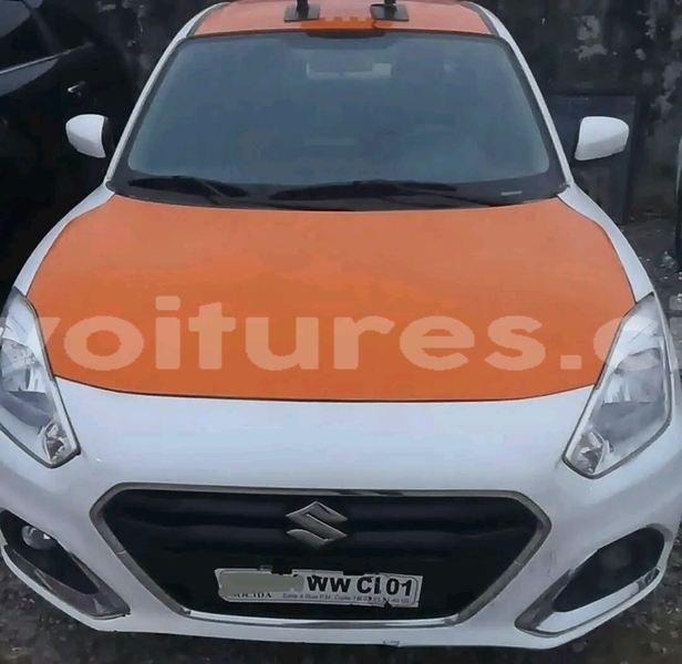 Big with watermark suzuki dzire ivory coast aboisso 67578