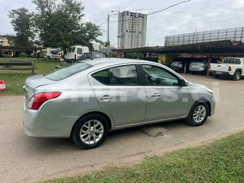 Big with watermark nissan almera ivory coast aboisso 67579