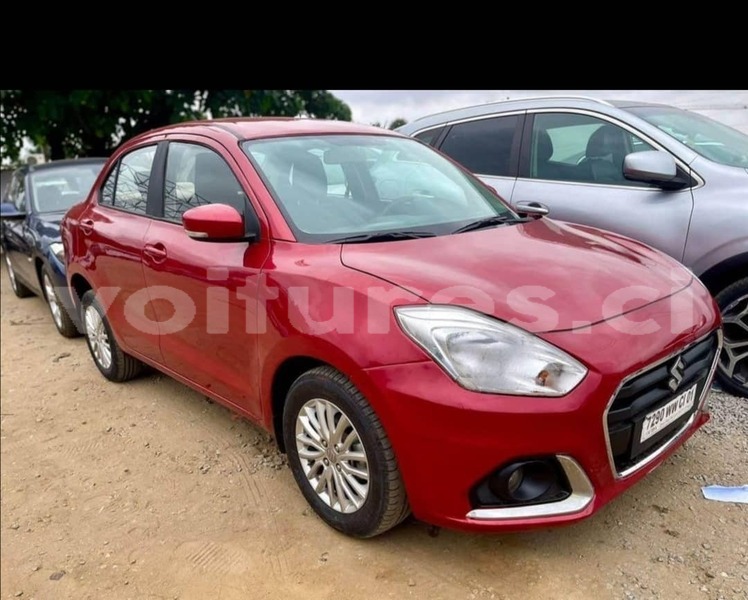 Big with watermark suzuki dzire abidjan abidjan 67583