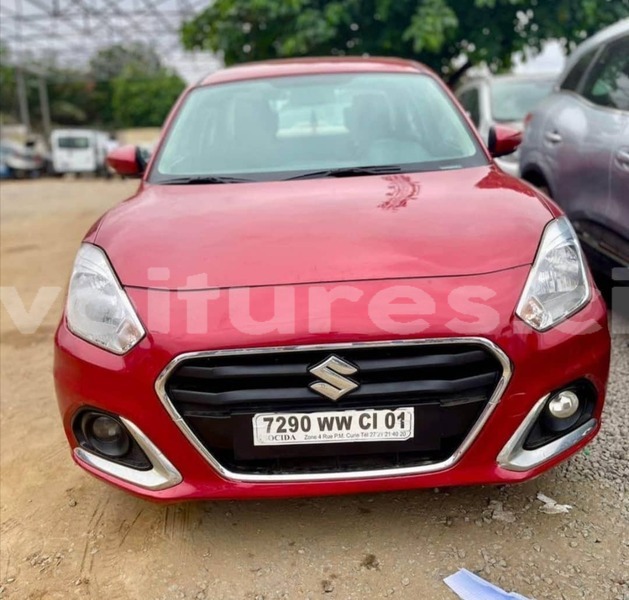 Big with watermark suzuki dzire abidjan abidjan 67583