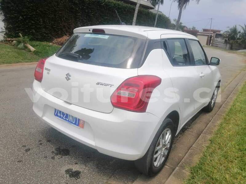 Big with watermark suzuki swift abidjan abidjan 67584