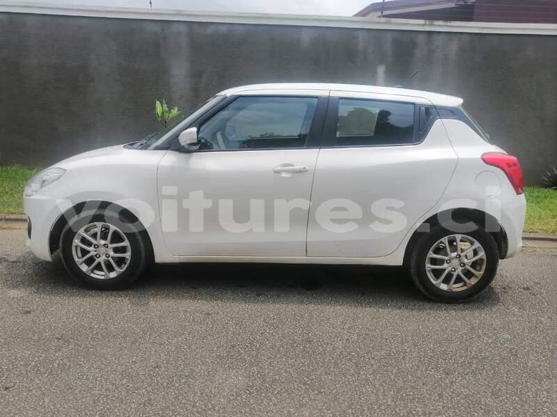 Big with watermark suzuki swift abidjan abidjan 67584