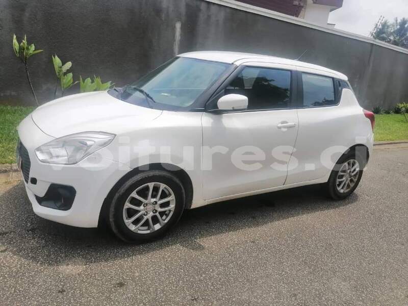 Big with watermark suzuki swift abidjan abidjan 67584