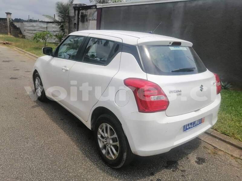 Big with watermark suzuki swift abidjan abidjan 67584