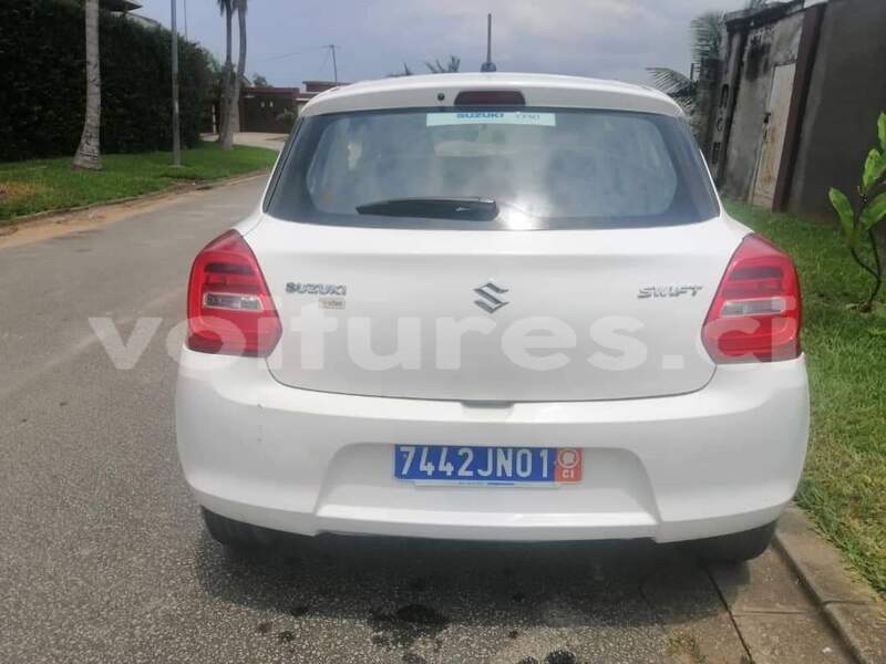 Big with watermark suzuki swift abidjan abidjan 67584