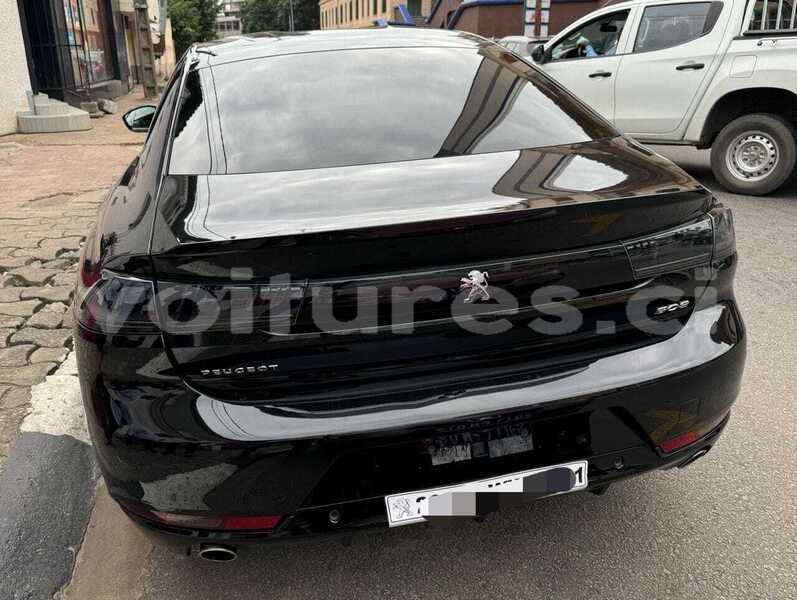 Big with watermark peugeot 508 ivory coast aboisso 67587