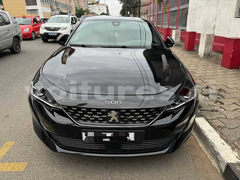 Big with watermark peugeot 508 ivory coast aboisso 67587