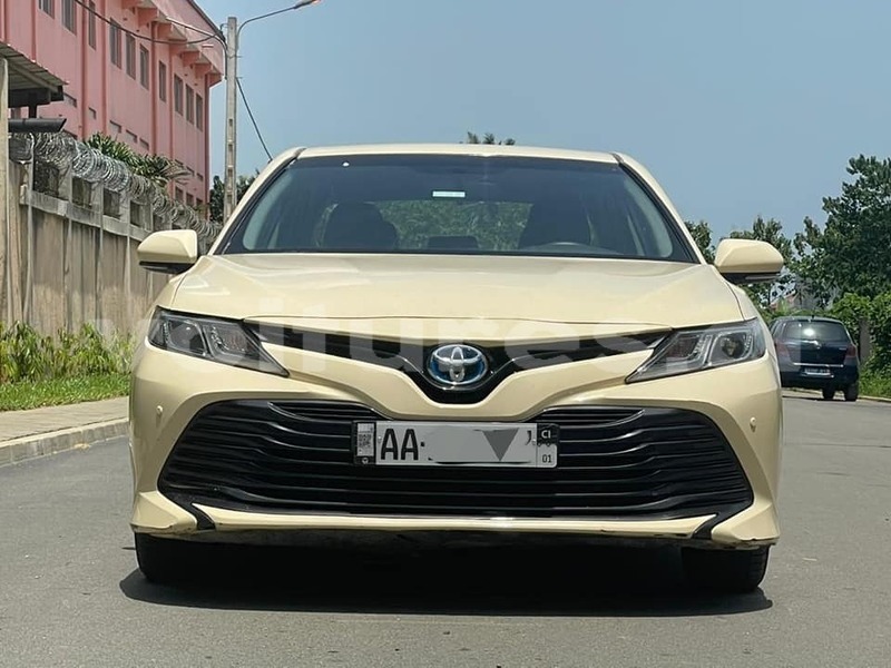 Big with watermark toyota camry ivory coast aboisso 67588