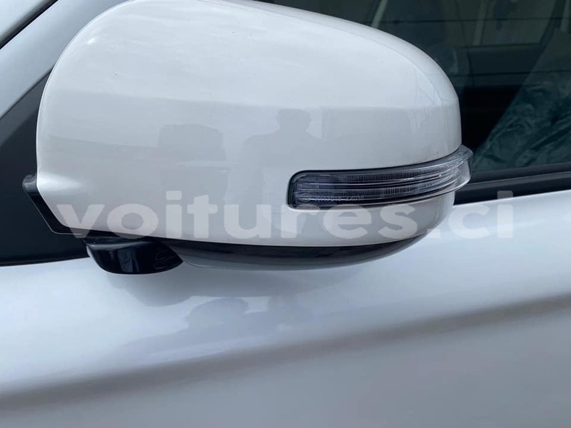 Big with watermark mitsubishi outlander ivory coast aboisso 67592