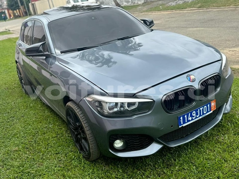 Big with watermark bmw 1 series ivory coast aboisso 67594