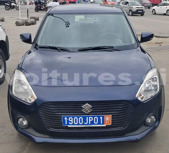 Big with watermark suzuki swift abidjan abidjan 67595