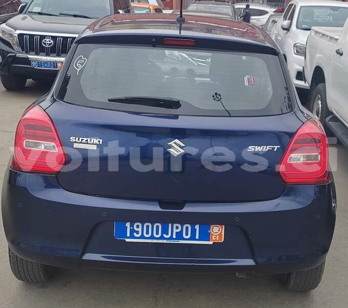 Big with watermark suzuki swift abidjan abidjan 67595