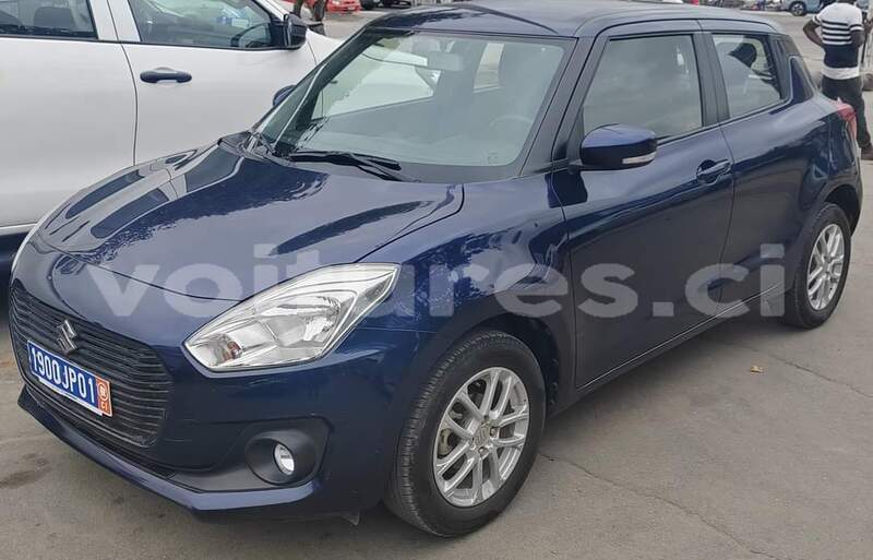 Big with watermark suzuki swift abidjan abidjan 67595