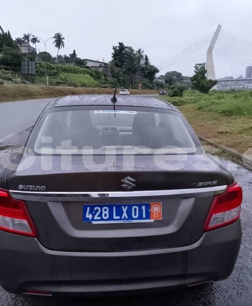 Big with watermark suzuki dzire abidjan abidjan 67596