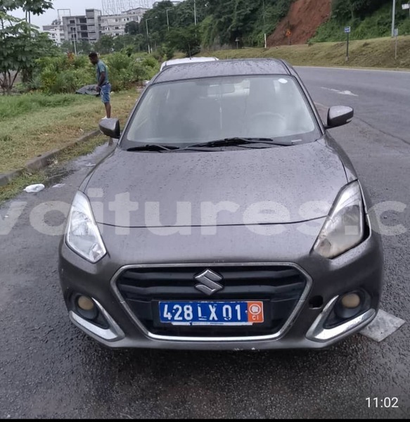 Big with watermark suzuki dzire abidjan abidjan 67596