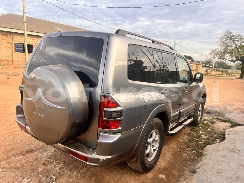 Big with watermark mitsubishi pajero abidjan abidjan 67597