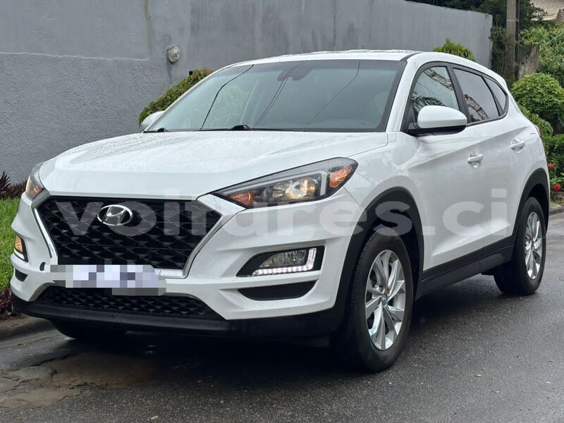 Big with watermark hyundai tucson abidjan abidjan 67598