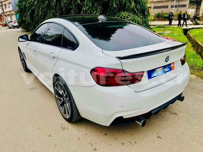 Big with watermark bmw 3 series ivory coast aboisso 67602