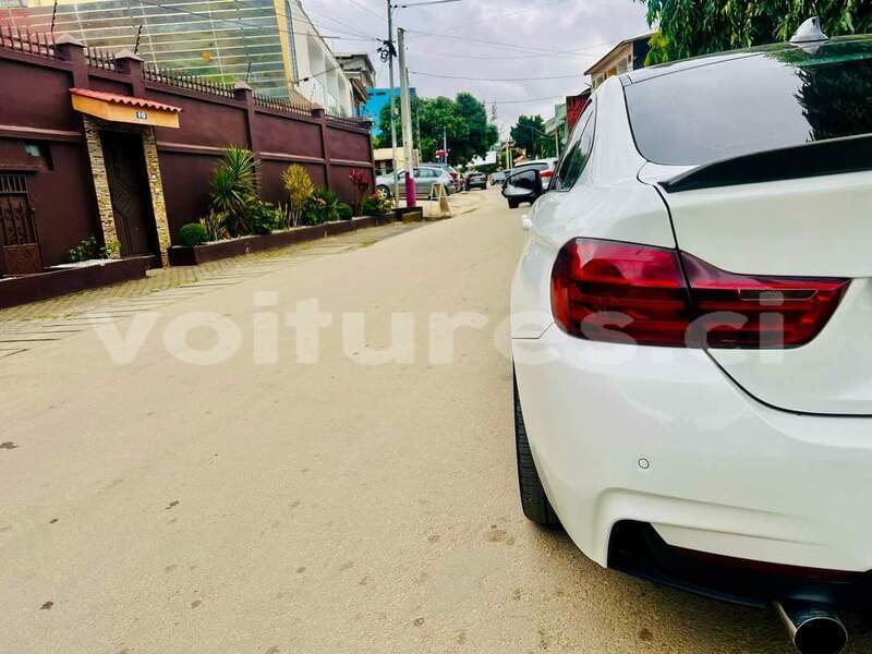 Big with watermark bmw 3 series ivory coast aboisso 67602