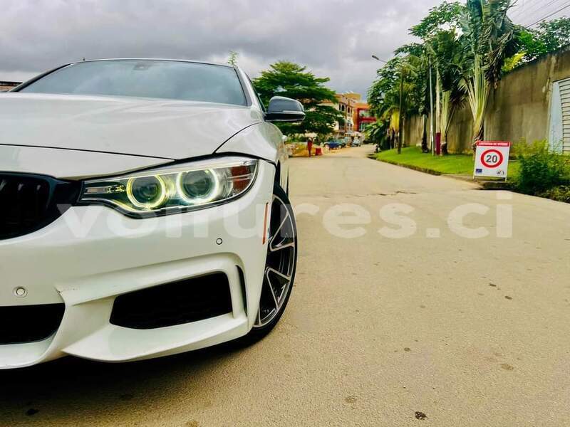 Big with watermark bmw 3 series ivory coast aboisso 67602