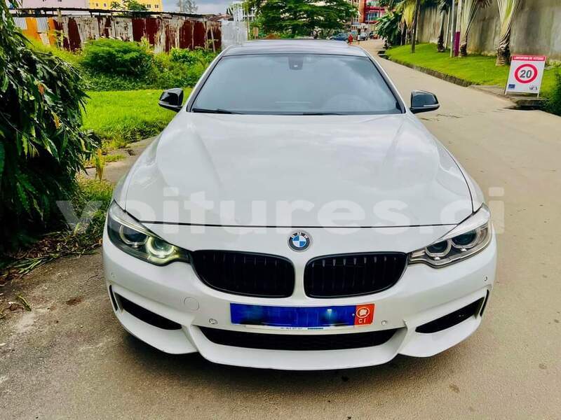 Big with watermark bmw 3 series ivory coast aboisso 67602