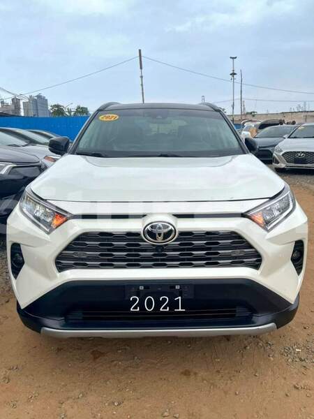 Big with watermark toyota rav4 ivory coast aboisso 67607