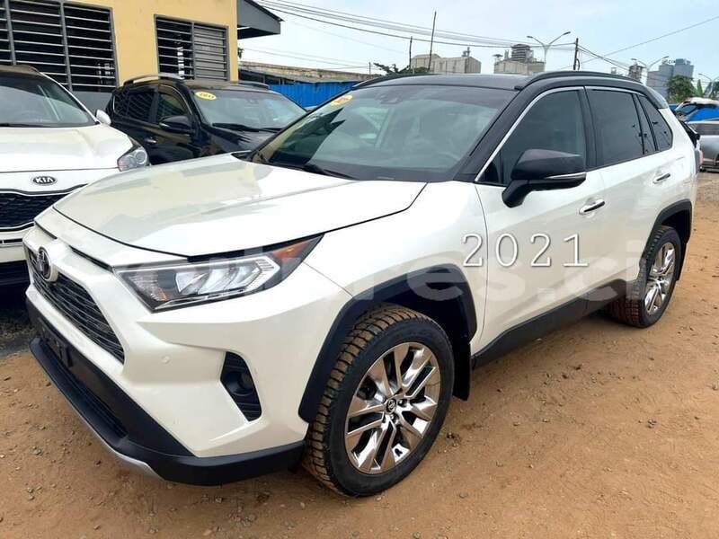 Big with watermark toyota rav4 ivory coast aboisso 67607