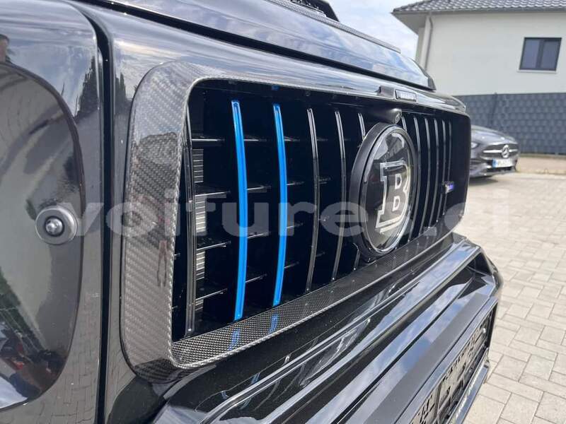 Big with watermark mercedes benz g klasse amg ivory coast aboisso 67609