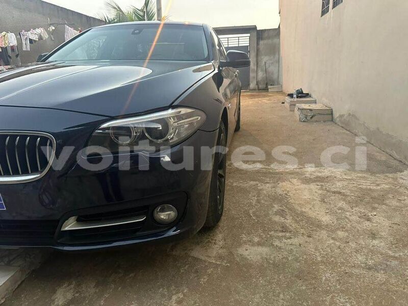 Big with watermark bmw 5 series ivory coast aboisso 67616