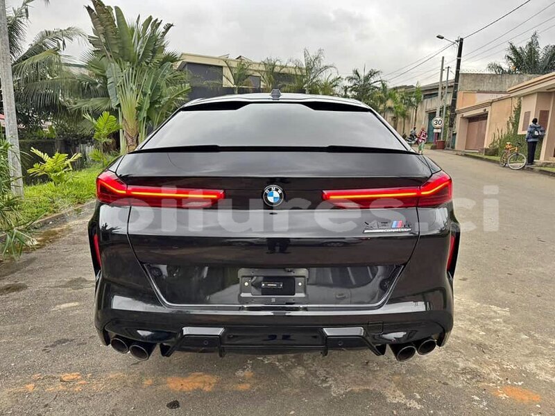 Big with watermark bmw x6 m ivory coast aboisso 67627