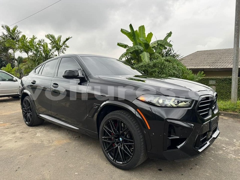 Big with watermark bmw x6 m ivory coast aboisso 67627