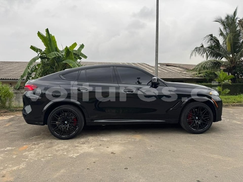 Big with watermark bmw x6 m ivory coast aboisso 67627