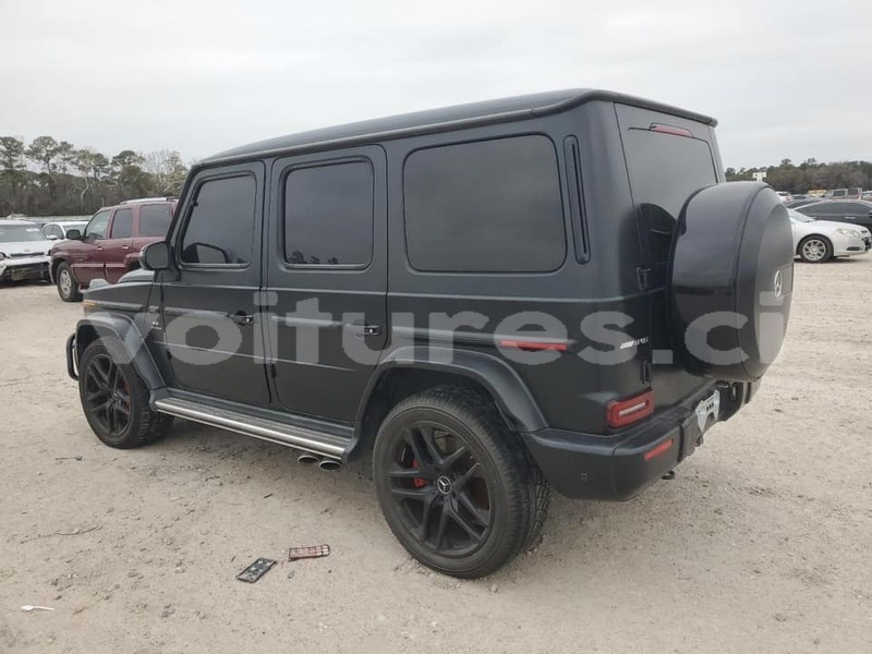 Big with watermark mercedes benz g klasse amg ivory coast aboisso 67628