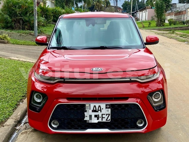 Big with watermark kia soul ivory coast aboisso 67631