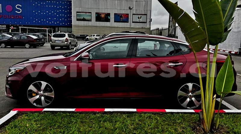 Big with watermark kia optima ivory coast aboisso 67632