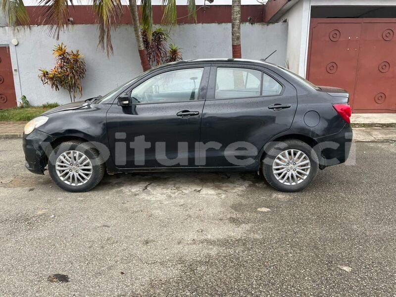 Big with watermark suzuki dzire abidjan abidjan 67633