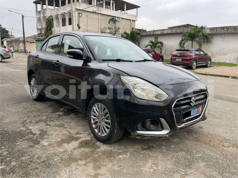 Big with watermark suzuki dzire abidjan abidjan 67633