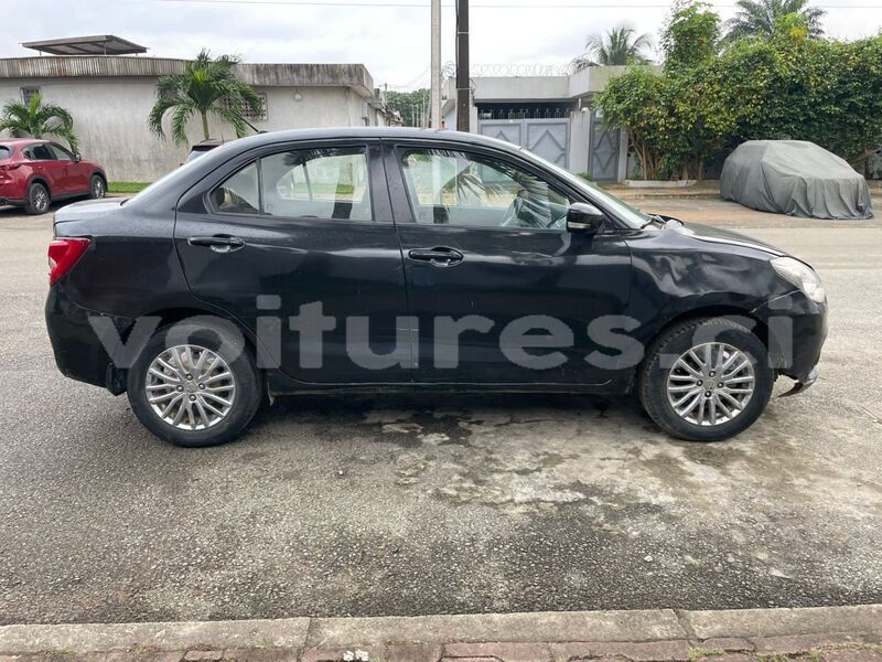 Big with watermark suzuki dzire abidjan abidjan 67633