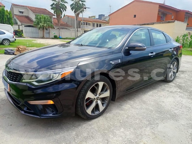 Big with watermark kia optima abidjan abidjan 67634